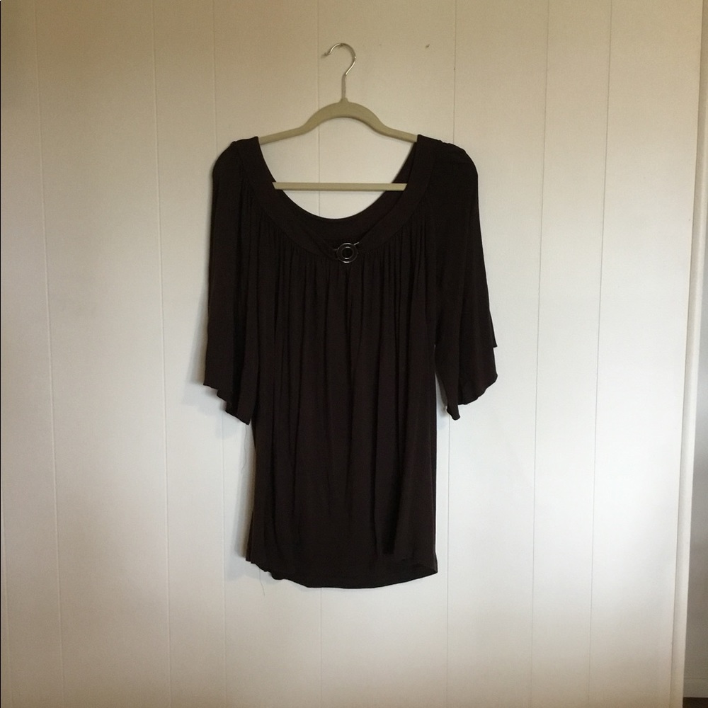 Top blouse